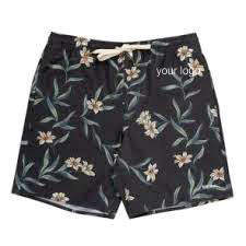 Pantalones cortos de gimnasio para hombre, Shorts informales con bolsillos y cremallera - Product Image 6