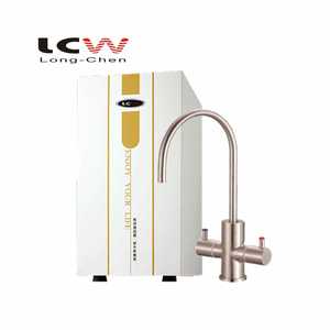 Sistema de caldera de agua, debajo del fregadero - Product Image 5