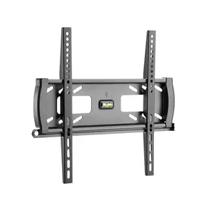 Chống Trộm 32-55 LED LCD Flat Panel TV Wall Mount Brateck Cho Samsung LG TV