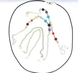 Chaîne et cordon de Chakra, 10mm, fournitures pour chaîne et cordon, vente en ligne - Product Image 1