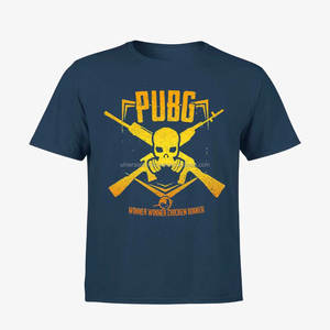Offre Spéciale 2018 nouveaux produits de mode T-shirts simples pour hommes sur mesure - Product Image 1