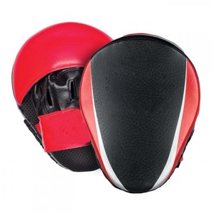 เป้าล่อแบบโค้งสำหรับต่อยมวย,แผ่นเป้าล่อปรับโฟกัสได้คุณภาพสูง - Product Image 3