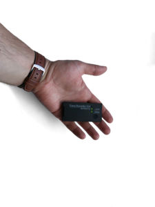 Sound Audio Dictaphone Listening Recording Device Soroka-16 1100+ Hours - Product Image 4