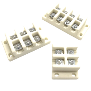 TC-6602C 60A 2 Way เซรามิกขั้ว - Product Image 1