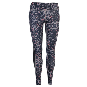 Sublimation Design Women Gym Fitness Customized Ladies Printing Yoga Running Sports Workout Pants Leggings - Product Image 1