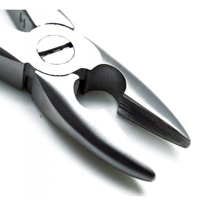 Mead fig MD 1 pince d'extraction dentaire instruments dentaires en acier inoxydable chirurgical de haute qualité de qualité médicale - Product Image 3