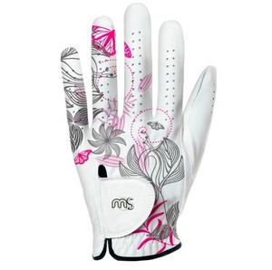 Guante de Golf de Cuero CABRETTA para Todo Clima (Varios Tamaños) Varios Colores - Product Image 1