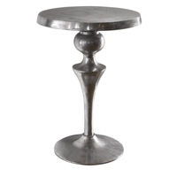 Table décorative en métal Table basse design de qualité supérieure faite à la main Table basse classique élégante en métal design vente en gros
