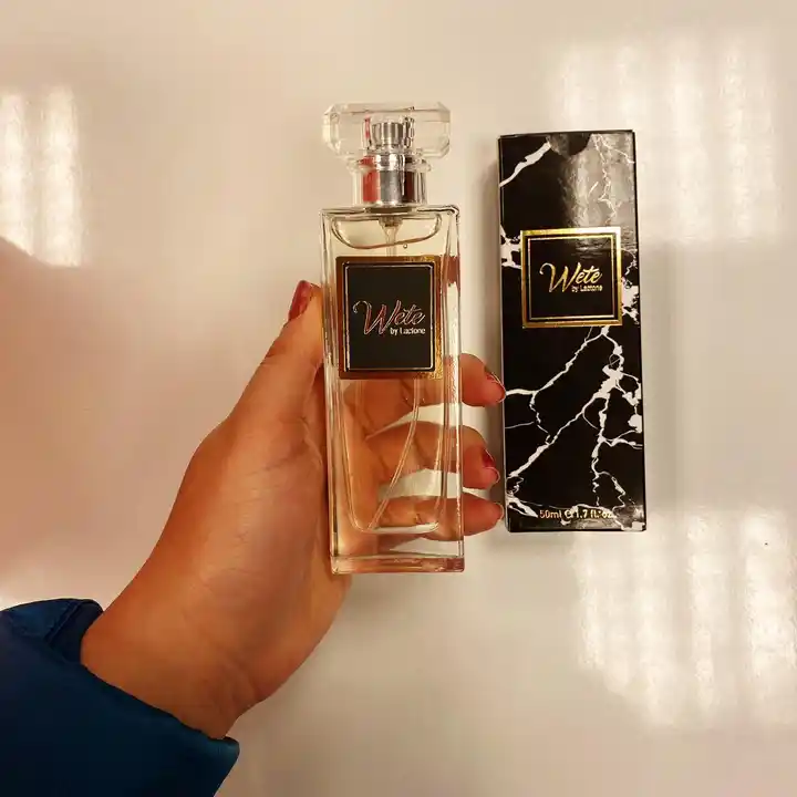 Hot Selling Product Perfume For Men Eau De Parfum 50 Ml Beauty