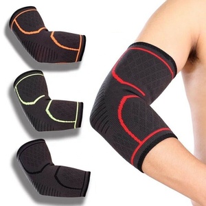 PIHA SPORTS Spandex Compression Arm Sleeve with Non-Slip for Women Men-Running Arthritis & Joint Pain Relief Battery Powered - Product Image 3