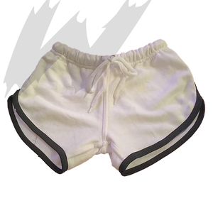 Short sexy de couleur claire pour femmes, bottin court - Product Image 1