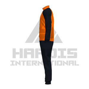 Ropa de entrenamiento de alta calidad Chándal de hombre a la venta Chándal de gran tamaño de alta calidad - Product Image 3