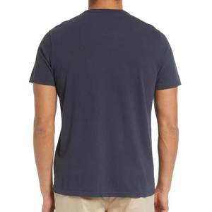 Camiseta de rendimiento para hombre, camisetas clásicas de algodón con cuello redondo, camiseta de manga corta Super Premium para hombre Fruit of the Loom - Product Image 3