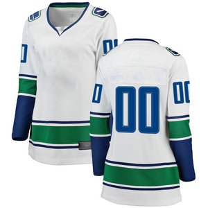 Nouveau design d'uniformes unisexes de hockey sur glace Vêtements de sport tendance en service OEM pour adultes - Product Image 5