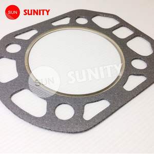Taiwán Sunity tamaño preciso alta precisión NT95 para juntas de culata YANMAR NT95 - Product Image 1