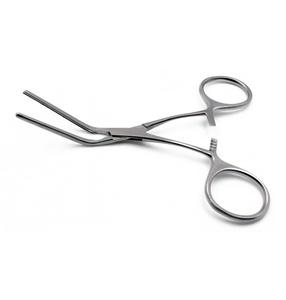 Debakey-abrazaderas de oclusión tangencial y Debakey-abrazaderas de oclusión tangencial Satinsky - Product Image 3