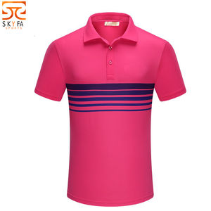 Uniforme de Golf, camiseta OEM de alta calidad - Product Image 2