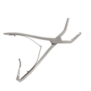 Pilling Surgical Instruments Semb Bone Holding Forceps With <b>Ratchet</b> Lock by FARHAN PRODUCTS & Co - Product Image 5