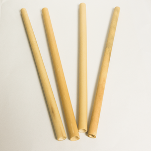Compostable disposable Bamboo <b>Drinking</b> <b>Straws</b>/ Eco Friendly Reusable Natural Bamboo <b>Straws</b>/ Bamboo Fiber <b>Straws</b> Made in Vietnam - Product Image 5