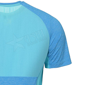 Camiseta unisex de algodón de gran tamaño para hombre, camiseta en blanco de talla grande con estampado gráfico de logotipo personalizado de estilo único - Product Image 6