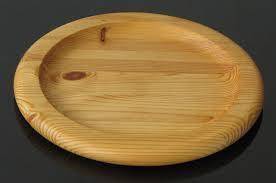 Vente en gros de plateaux de service en bois de bambou personnalisés, ronds et rectangulaires pour le service de nourriture et de thé - Product Image 6