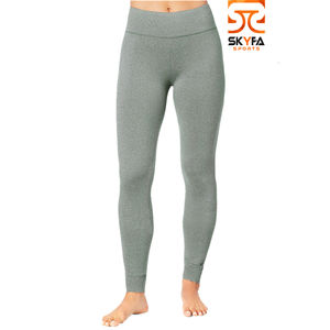 กางเกงเลกกิ้งออกกำลังกาย,กางเกงเลกกิ้งสำหรับผู้หญิง K - Product Image 5