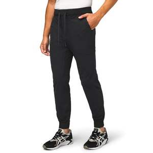 Men's Quick-Drying Gym Athletic Track Pants Loose <b>Fit</b> Solid Pattern <b>Joggers</b> Zipper Pockets Sportswear Bottoms <b>Skinny</b> Sweatpants - Product Image 1