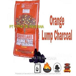 BARBECUE au charbon de bois dur, gril au charbon de bois EID FITR, meilleure qualité en atamat, turquie, asie centrale, offre spéciale - Product Image 6