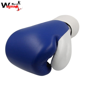 ถุงมือมวยแบบกำหนดเอง,ถุงมือมวยสำหรับการแข่งขันกีฬาแข็งแรงทนทาน - Product Image 5