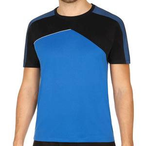 Camisetas Personalizadas con Serigrafía de Moda 2025, Nuevo Diseño sin Mangas, Corte Regular, Tela de Poliéster/Algodón - Product Image 6