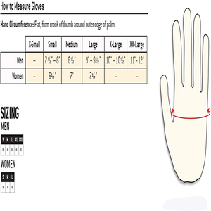 Vente en gros Gants de soudage en cuir XL de haute qualité Gants de sécurité d'hiver rouges confortables et imperméables avec la meilleure protection contre les coupures - Product Image 6