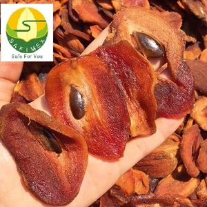 SAFIMEX Chiku แห้งนุ่มหั่นบางๆไม่มีน้ำตาลเพิ่ม/อบแห้ง Sapota หรือ Sapodilla หั่นบางๆจากซัพพลายเออร์เวียดนาม - Product Image 3