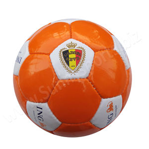 Offre Spéciale Football Taille 5 Ballons de Soccer Fabricant Taille 5 officiel New PVC/PU Ballon DE FOOTBALL - Product Image 3