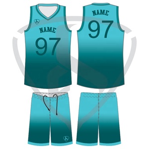 Camiseta de baloncesto de secado rápido, uniforme personalizado de alta calidad, diseño único, barato - Product Image 4