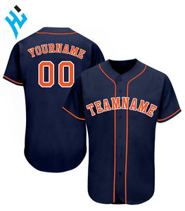 2025 camisetas de béisbol transpirables con gráficos de sarga de aparejos de alta calidad, camisetas sublimadas personalizadas, nueva camiseta de béisbol para hombres de Toronto - Product Image 1
