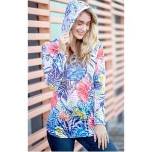 Suministro de fábrica Diseño Mujeres Hombres Sudadera con capucha Camiseta Sublimación Suéter de algodón hombres sudaderas con capucha suéter - Product Image 1