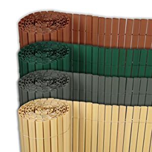 Écran de clôture de <span class=keywords><strong>jardin</strong></span> extérieur imperméable personnalisé Ncf, revêtement personnalisé, bâche en PVC - Product Image 6