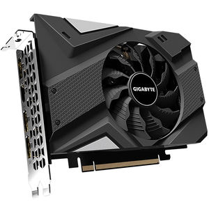 Tarjeta Gráfica para Juegos GIGABYTE <span class=keywords><strong>GeForce</strong></span> <span class=keywords><strong>GTX</strong></span> <span class=keywords><strong>1660</strong></span> <span class=keywords><strong>SUPER</strong></span> MINI ITX 6G Usada, con 6GB de Memoria, con Tecnología <span class=keywords><strong>GeForce</strong></span> <span class=keywords><strong>GTX</strong></span> <span class=keywords><strong>1660</strong></span> <span class=keywords><strong>SUPER</strong></span> - Product Image 2