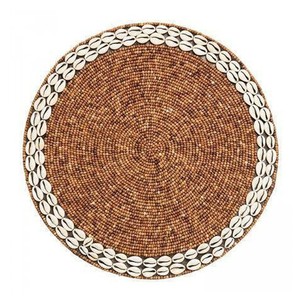 Esteras y almohadillas para decoración de mesa y tipo de accesorios y almacenados característica de manteles y posavasos - Product Image 2