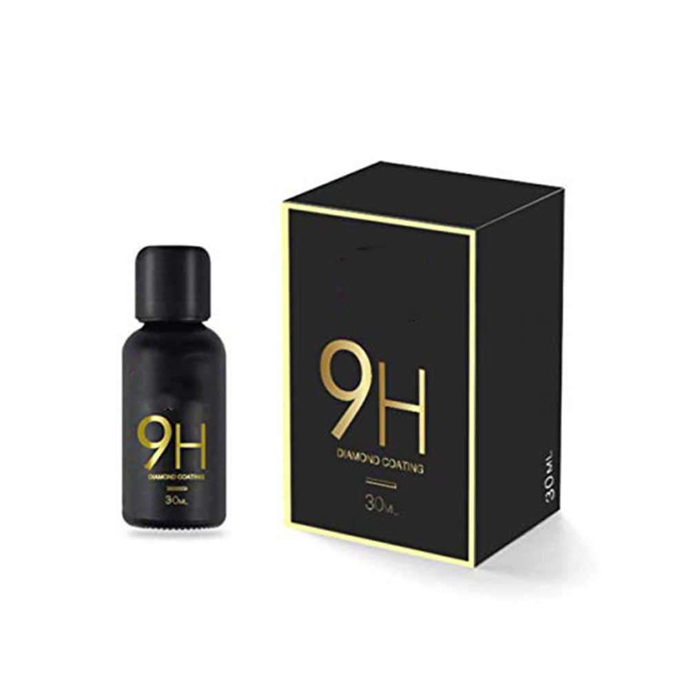 Супергидрофобное керамическое нанопокрытие 9h OEM