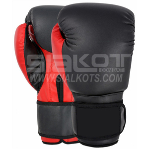 muay thai gloves in sialkot pakistan - Product Image 1