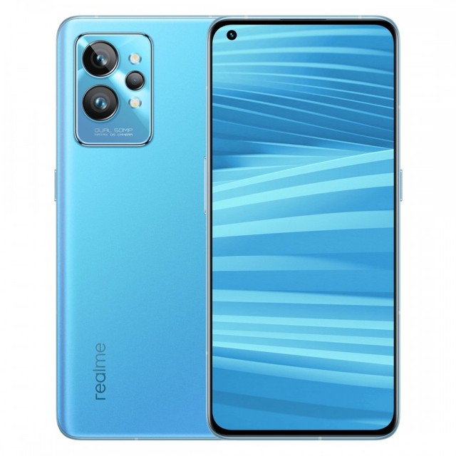 Realme GT2 Pro 5G 6.7" 12/256GB Snapdragon8Gen1 GLOBAL VERSION 5000mAh ByFedEx