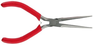<b>Long</b> Chain <b>Nose</b> Plier 150mm - Product Image 6