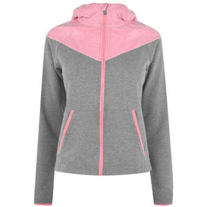 Sudaderas Simples para Chicas, Sudadera con Capucha de Algodón/Felpa Blanca para Mujer, Sudaderas Básicas para Mujer - Product Image 5