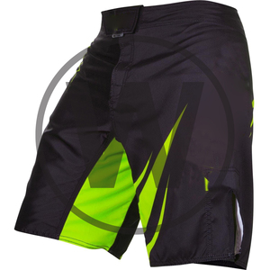 MMA ระเหิดสั้นสำหรับการฝึกอบรมสำหรับเด็กผู้ชายและผู้หญิง - Product Image 4