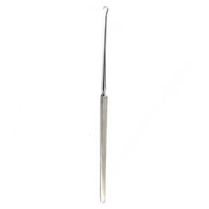 Gillies <strong>Converse</strong> Skin Hooks Sharp 3mm Hook 18.5 cm Highest Quality Plastic Surgery Instruments - Product Image 5