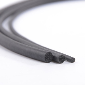 3mm, 5mm, 8mm, <span class=keywords><strong>10mm</strong></span> ou n'importe quelle taille de cordon en <span class=keywords><strong>mousse</strong></span> de silicone Bande de caoutchouc éponge Bande de caoutchouc ronde résistante à la chaleur - Product Image 5