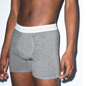 Sous-vêtements pour hommes, caleçons sans couture, style OEM, tendance et sexy, respirants et durables. - Product Image 4