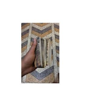 แกะฮอร์นมีดเครื่องชั่งน้ำหนักแผ่นจริงธรรมชาติดิบฮอร์นสีกรอบแสงแกะฮอร์นแผ่นสำหรับการขายที่กำหนดเอง - Product Image 2