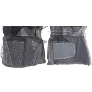 Gants de moto de course en cuir imperméables et respirants compatibles avec les écrans tactiles, nouveau style, haute qualité, fabriqués par Keven Impex - Product Image 6